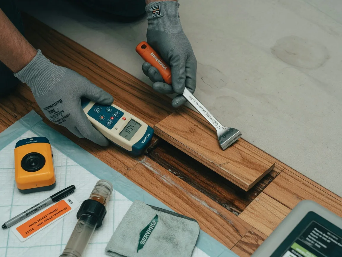 Why choose Water Damage Restoration in Tabor City, NC